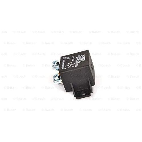 Genuine Bosch Relay 0332002168