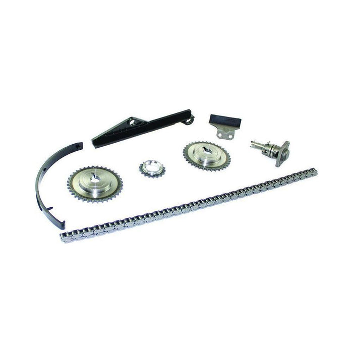 BGA Timing Chain Kit TC0270FK fits Nissan Sunny Town Parts  - Dynamic Drive