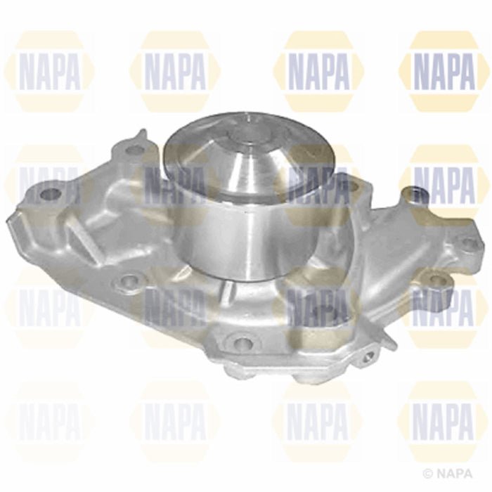 Genuine NAPA Water Pump for Toyota Lexus 1610009070