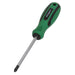 Sealey Screwdriver Pozi #2 x 100mm S01186 Siegen by Sealey  - Dynamic Drive