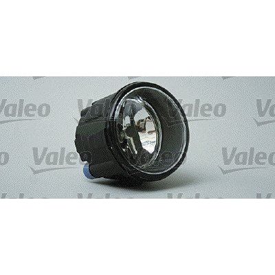 Genuine Valeo fits Fogstar Nissan Note Valeo  - Dynamic Drive