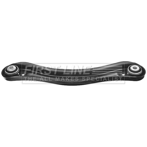 Genuine First Line Suspension Arm Lh fits Mercedes MClass W164 05 FCA7410 First Line  - Dynamic Drive