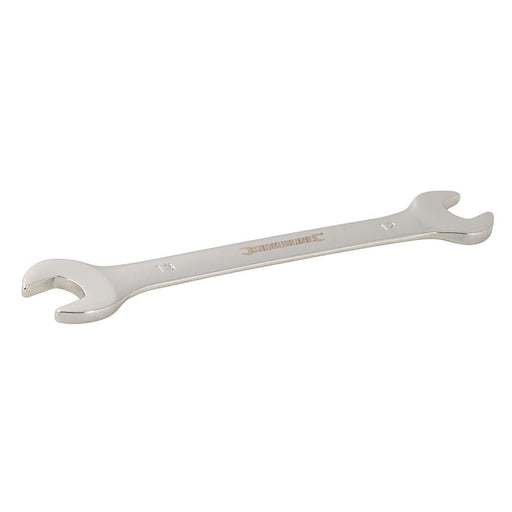 Silverline Open Ended Spanner 12 x 13mm Silverline  - Dynamic Drive