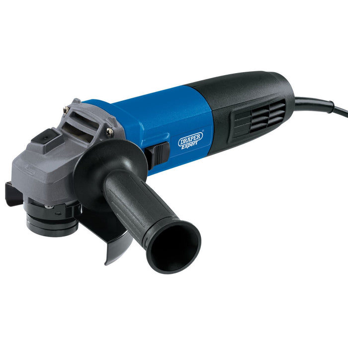 Draper Angle Grinder, 115mm, 850W 83605