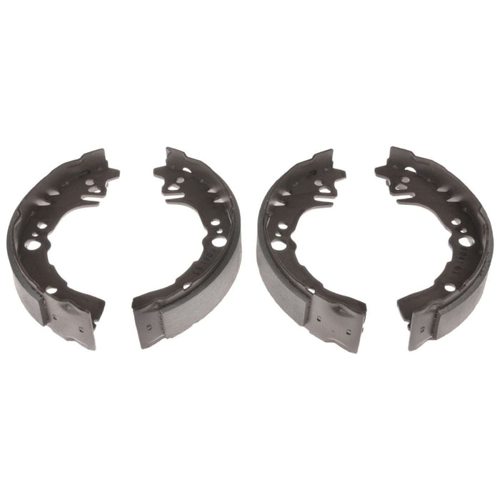 Blue Print ADD64128 Brake Shoe Set