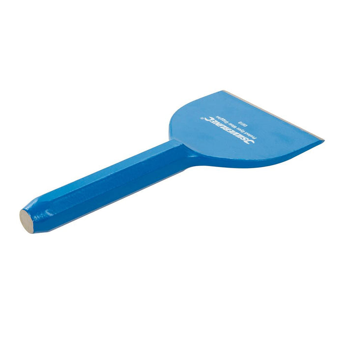 Silverline Bolster Chisel 100 x 220mm