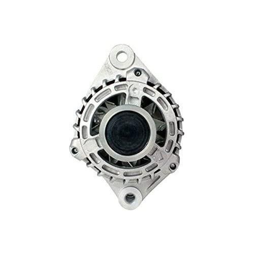 Hella Alternator 14V 130A for Saab 9-3 (Ys3F, E79, D79, D75) 8EL 012 428-451 Hella  - Dynamic Drive