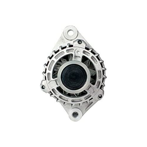 Hella Alternator 14V 130A for e.g. Saab 9-3 (Ys3F, E79, D79, D75) Hella  - Dynamic Drive