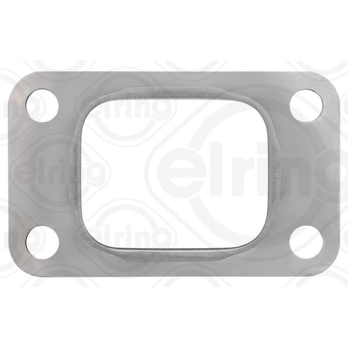 Genuine Elring part for Porsche Turbo Charger Gasket 819.786