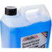 2x Holts All Seasons Windscreen Screen Wash High Power Concentrated 5 Litre 5L Holts  - Dynamic Drive