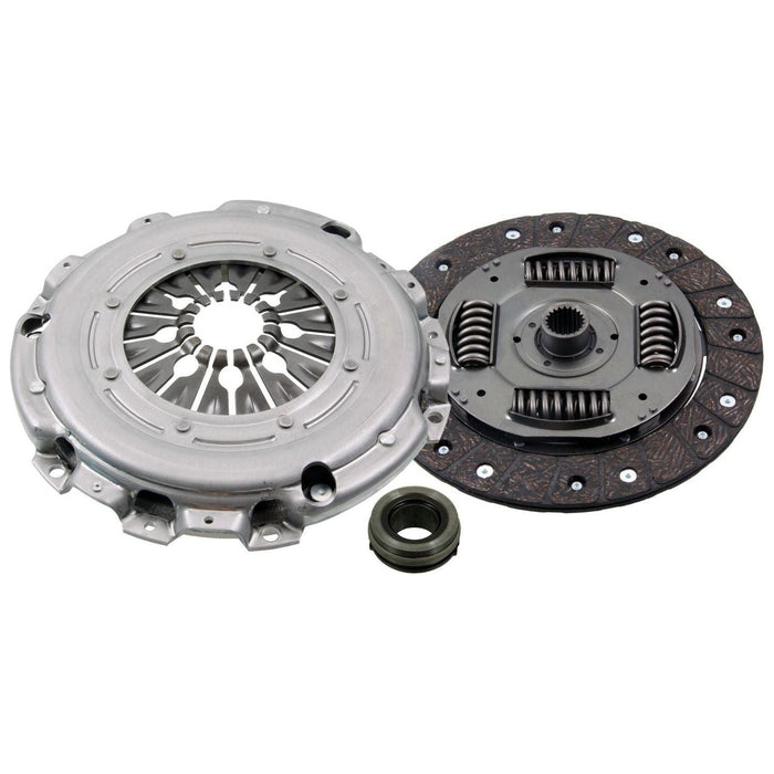 Blue Print ADP153087 Clutch Kit