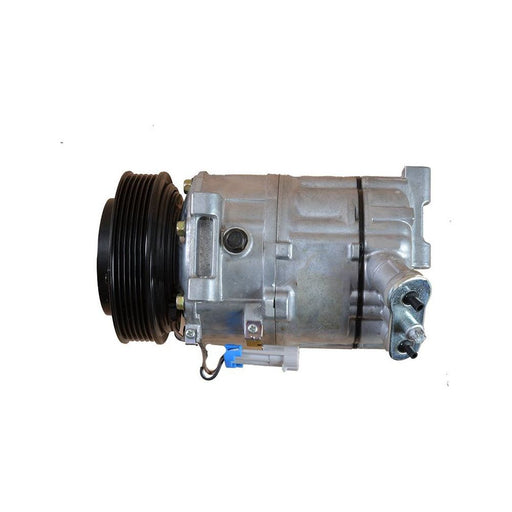 NRF COMPRESSOR fits Vauxhall Signum Vectra Fiat Croma Saab 9-3 Opel Signum Ve NRF  - Dynamic Drive