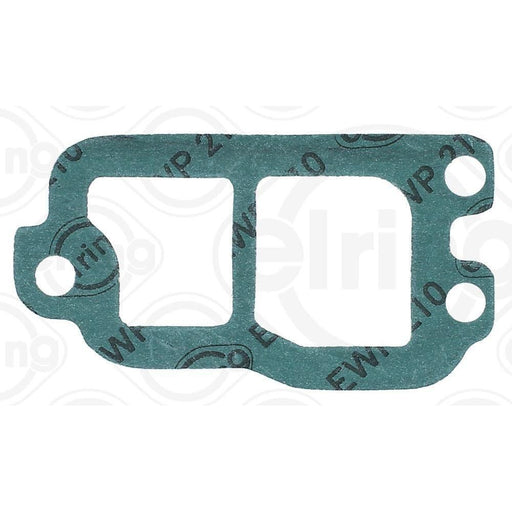 Genuine Elring part for Volvo Thermostat Housing Gasket 745.570 Elring  - Dynamic Drive