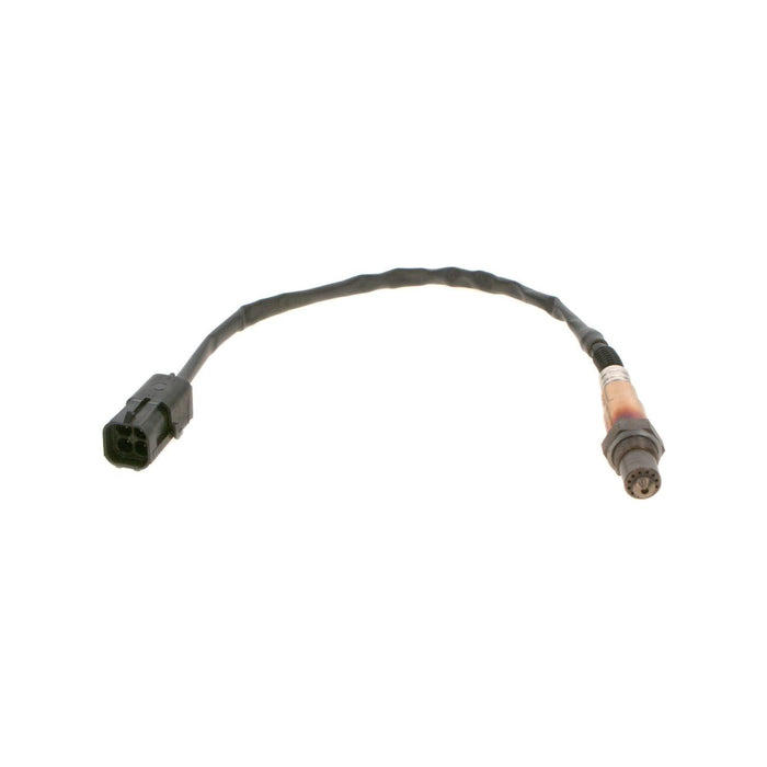 Genuine Bosch Lambda Sensor Ls6537 fits Lada Niva - 1.7 - 96-02 0258006537