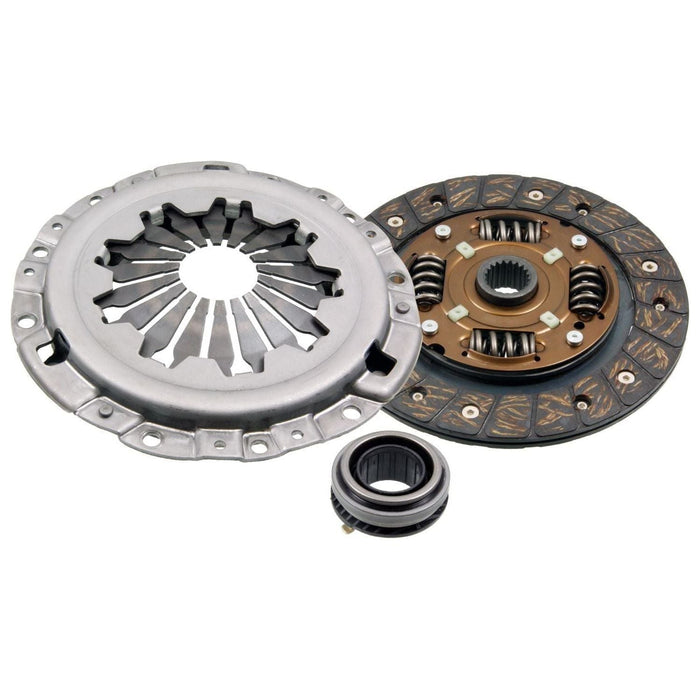 Blue Print ADG03071 Clutch Kit