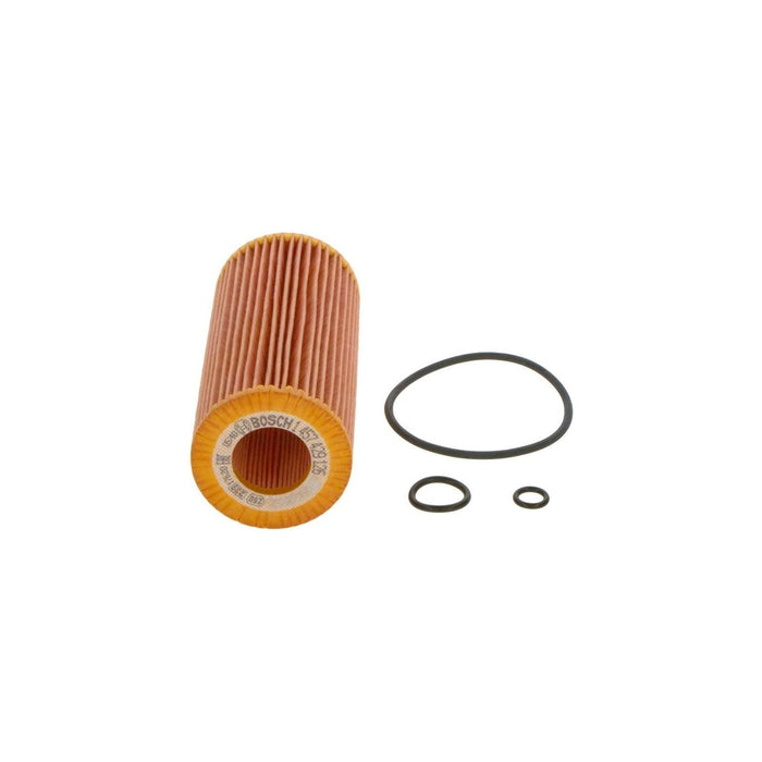 Bosch Car Oil Filter P9126 fits Mercedes-Benz E E320 CDi|CDi Classic - 3.2 - 02-