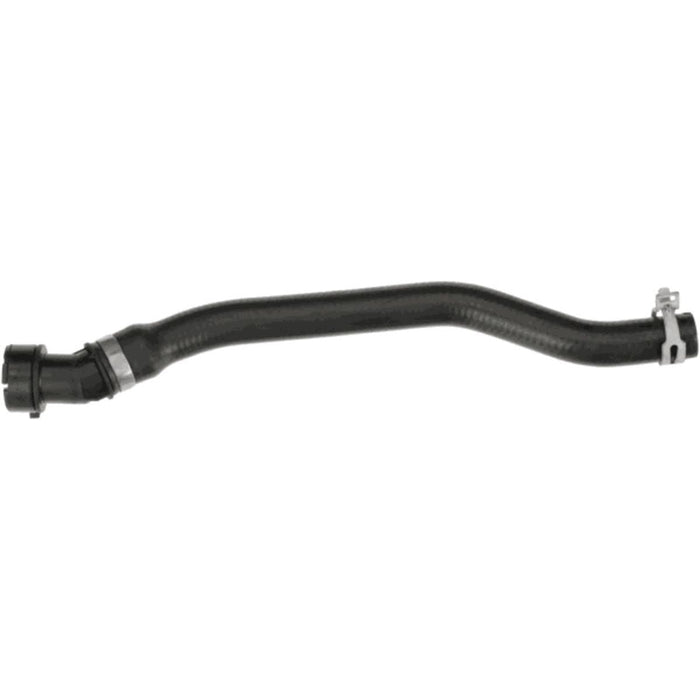 Gates Molded Heater Hose fits Peugeot 207 HDi - 1.4 - 06-15 05-4185