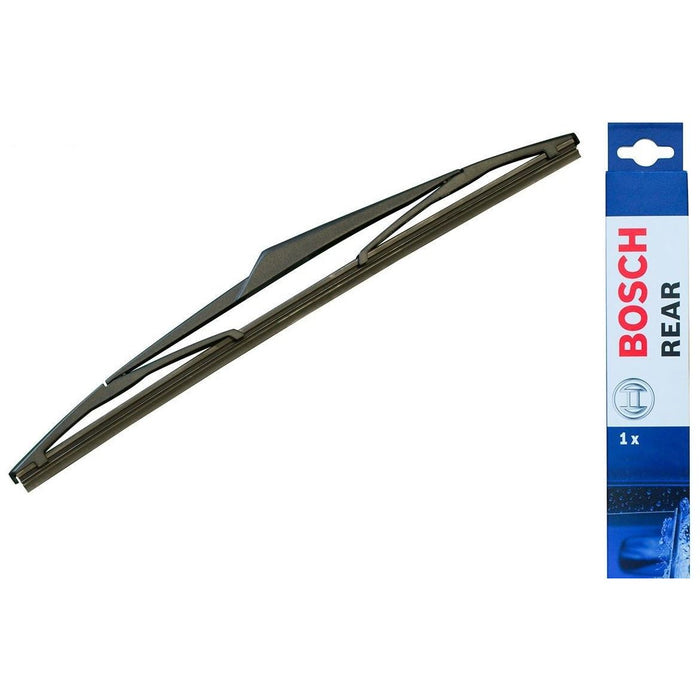 Bosch Rear Windscreen Wiper Blade H307