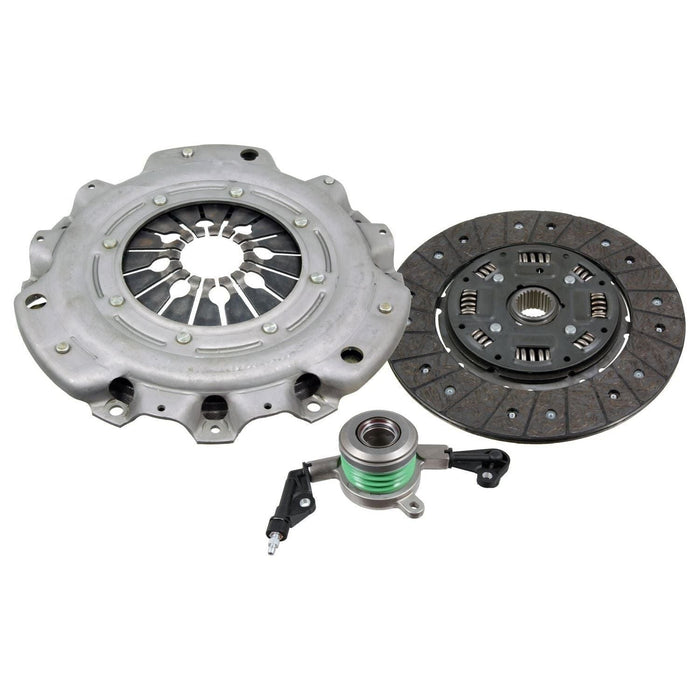 Blue Print ADU173024 Clutch Kit