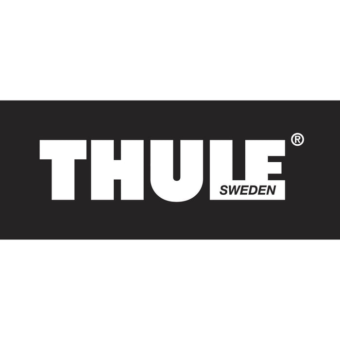 4 x Thule Omnistor Omnibike V2002 Cycle Rack Rail End Support Cap 1500601356 Thule  - Dynamic Drive