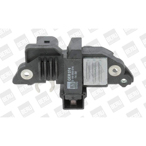 BERU GER074 Alternators Beru  - Dynamic Drive