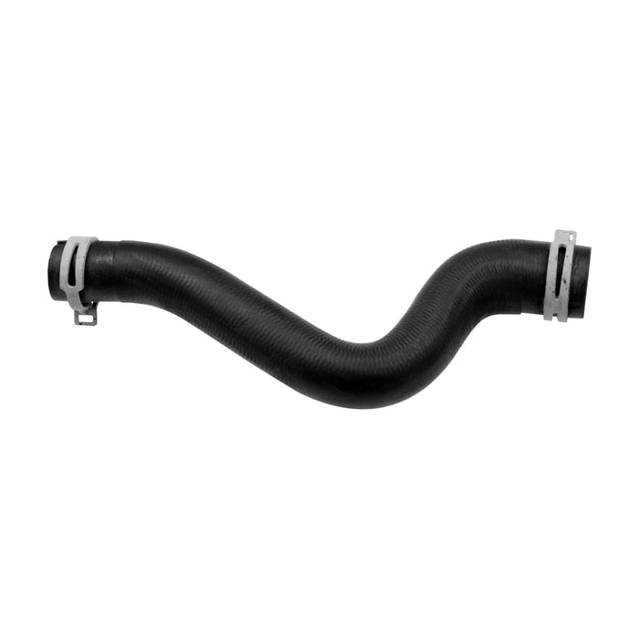 Gates Curved Radiator Hose fits Peugeot 3008 e-HDi HDi - 1.6 - 13-16 05-4136