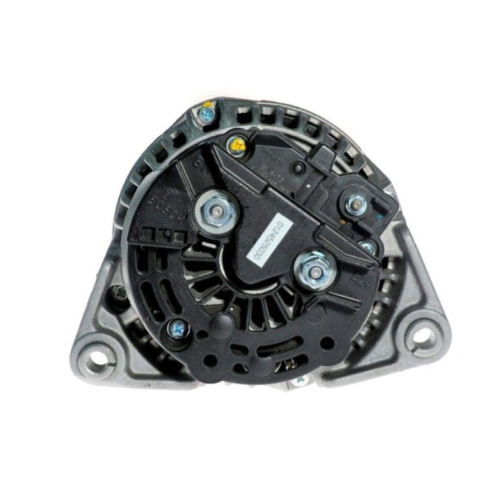 Hella Alternator 14V 140A for e.g. Opel Zafira A Mpv (T98) 8EL 011 710-811 Hella  - Dynamic Drive