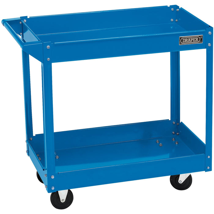 Draper 2 Tier Tool Trolley 07629 Draper  - Dynamic Drive