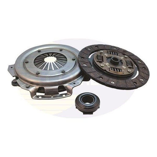 Comline  ECK017 Clutch Kit Comline  - Dynamic Drive