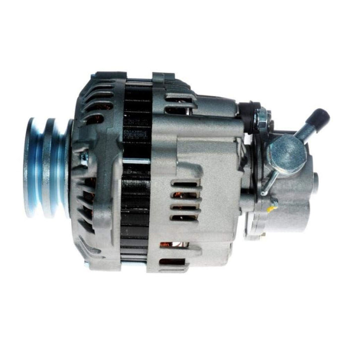 Hella Alternator 14V 105A for e.g. Mitsubishi L 200 (K7_T, K6_T) 8EL 011 711-121 Hella  - Dynamic Drive