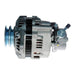 Hella Alternator 14V 105A for Mitsubishi L 200 (K7_T, K6_T) 8EL 011 711-121 Hella  - Dynamic Drive