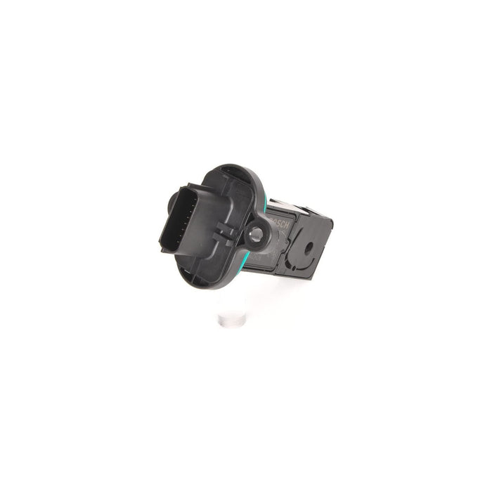 Genuine Bosch Air Mass Sensor fits Chevrolet Aveo - 1.2 - 11- 0280218419