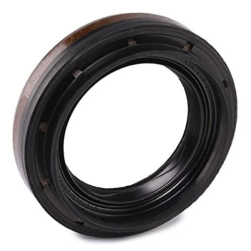 Corteco Differential / Driveshaft Seal fits Vauxhall  Corsa - 1.2 - 09-14 Hella  - Dynamic Drive