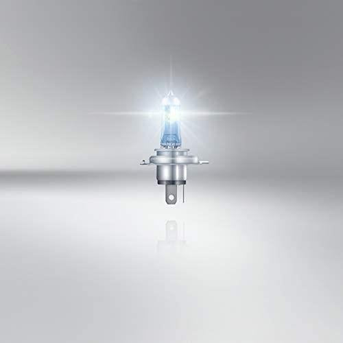 2 x Osram H4 12V 60/55W +150% Night Breaker Laser (Next Generation) Car Bulbs Osram  - Dynamic Drive