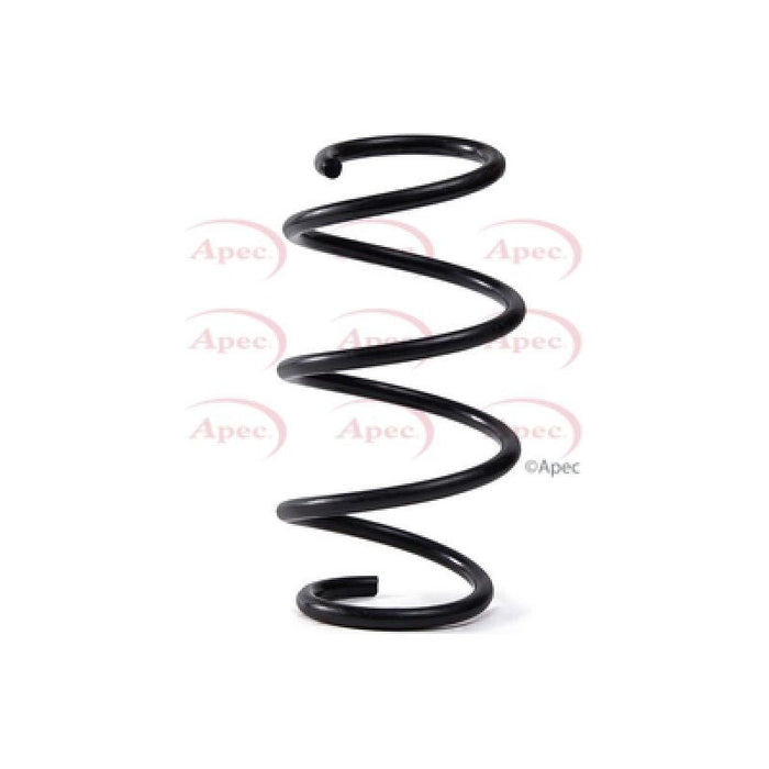 Apec Apec Coil Spring Front ACS2116