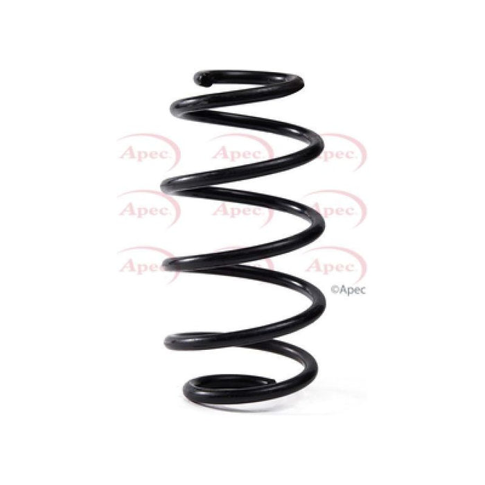 Apec Apec Coil Spring Front ACS2081