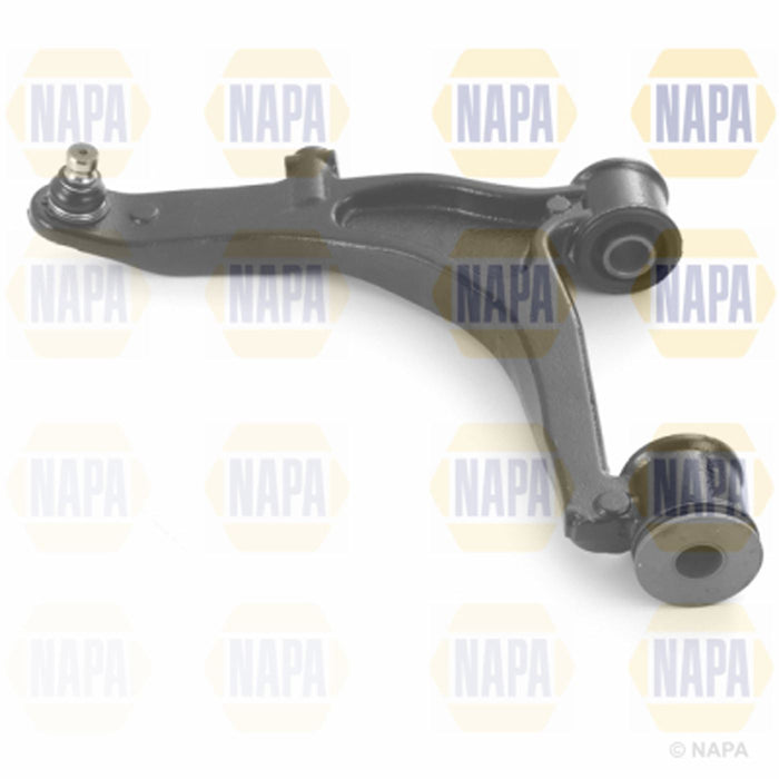 Genuine NAPA Wishbone (LH) for Nissan Opel Vauxhall Renault 4418629