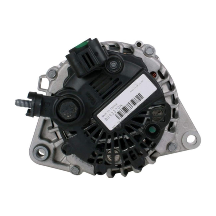 Hella Alternator 14V 150A for Peugeot 207/207+ (WA_, WC_) 8EL 012 430-051 Hella  - Dynamic Drive