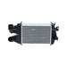 NRF Intercooler fits Vauxhall Astra Astravan Zafira Opel Astra Astra H Classic NRF  - Dynamic Drive