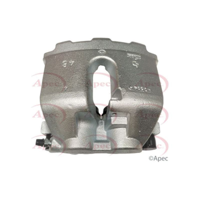 Apec Apec Brake Caliper (Front/Right) RCA927