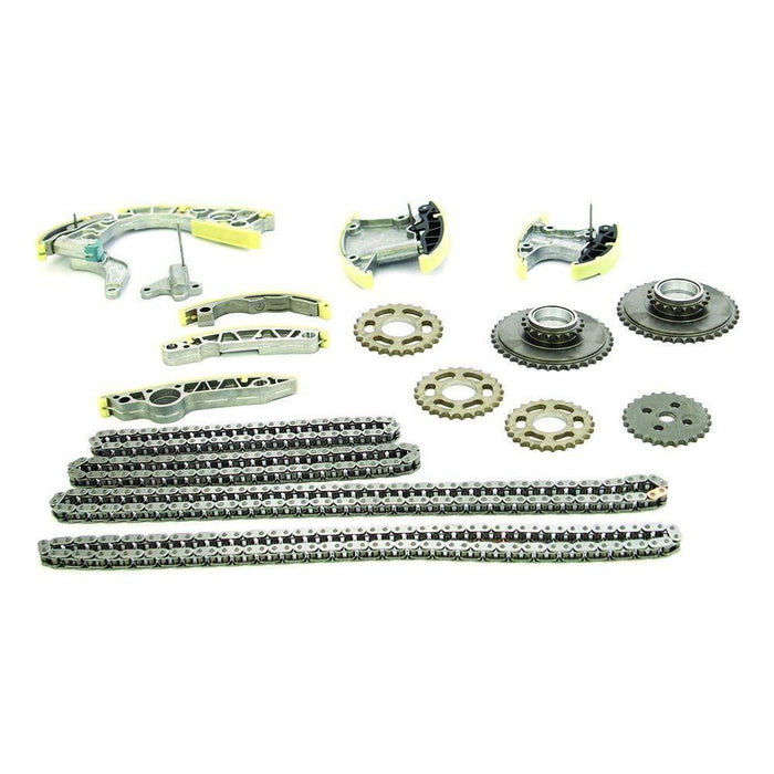 BGA Timing Chain Kit TC0190FK fits Audi A5