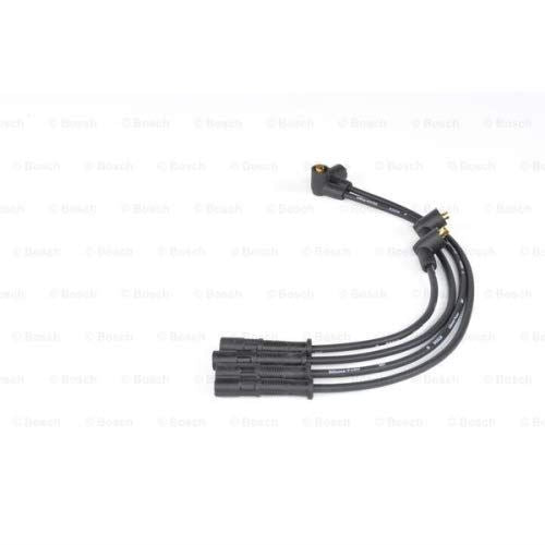 Genuine Bosch Ignition Lead B754 fits Fiat Seicento iE - 1.1 - 98-10 0986356754