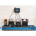 Draper 6/12V 3 Bank Charger Station 53172 Draper  - Dynamic Drive