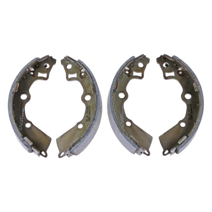 Blue Print ADG04155 Brake Shoe Set