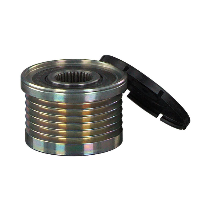 febi 33133 Over-Running Alternator Pulley Febi Bilstein  - Dynamic Drive