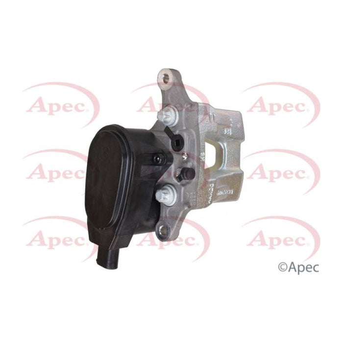 Apec Apec Brake Caliper (Rear/Left) LCA869N