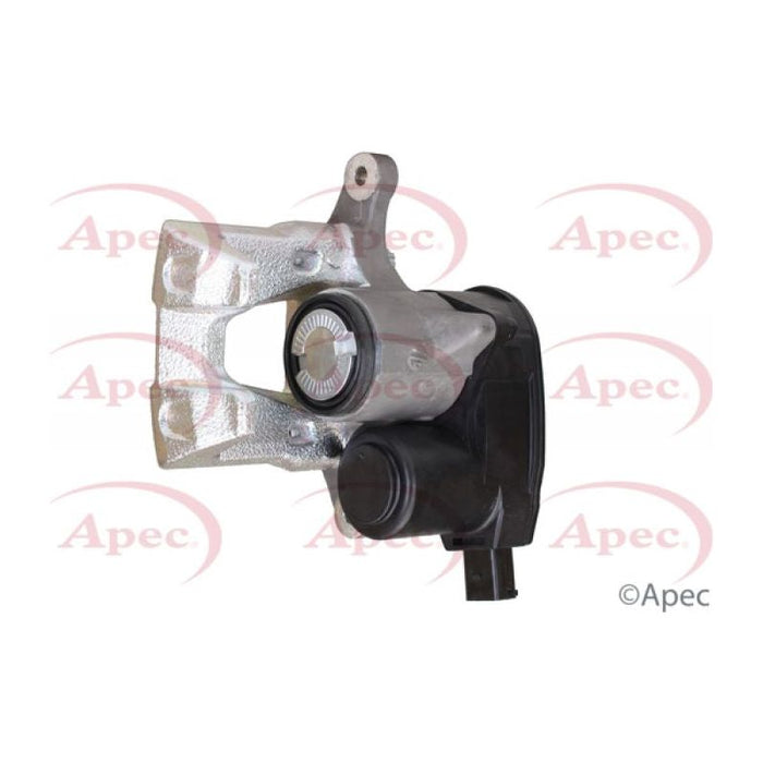 Apec Apec Brake Caliper (Rear/Left) LCA869N