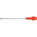 Draper Plain Slot Flared Tip Long Pattern Cabinet Pattern Screwdriver, 9.5 x 250 Draper  - Dynamic Drive