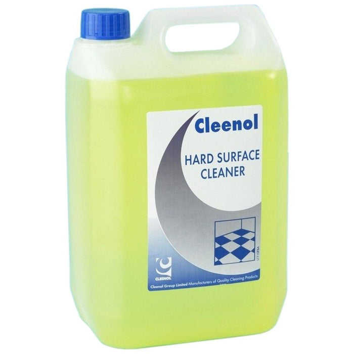 Cleenol Hard Surface Cleaner - 5 Litre