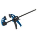 Draper Dual Action Clamp, 300mm 25367 Draper  - Dynamic Drive